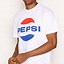 Image result for Pepsi Retro T-Shirt