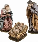 Image result for Holy Family Figurines by Landi 16 Cm
