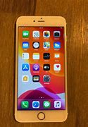 Image result for iPhone 6s Plus Gold 16GB Specs