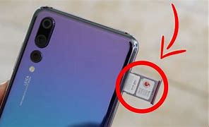 Image result for Huawei P Pro Dual Sim Tray