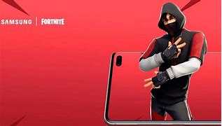 Image result for Galaxy S10 Fortnite Skin PvP