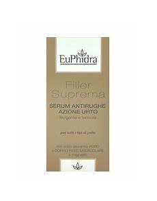 euphidra filler suprema euphidra cosmetici e prodotti di bellezza euphidra filler suprema euphidra cosmetici e prodotti di bellezza