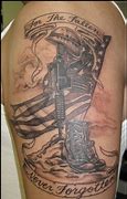 Image result for Soldiers Cross