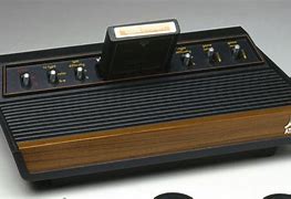 Image result for Atari First Console