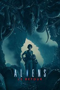 Image result for Aliens Original Poster 1986