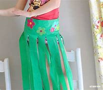 Image result for Moana Skirt