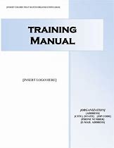 Image result for Workshop Manual or Service Guide Examples