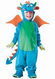 Image result for Dragon Costume Kids