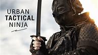 Image result for Tactical Ninja