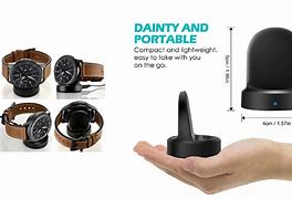 Image result for S3 Frontier Watch Charger Pins
