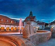 Image result for Spa Town Germany