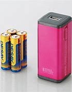 Image result for iPhone 6 Portable Charger