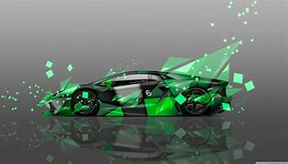 Image result for Cool Green Car Wallpapers