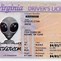 Image result for Virginia Real ID