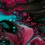 Image result for abstract liquid wallpapers blue