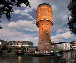 Image result for Watertoren Utrecht