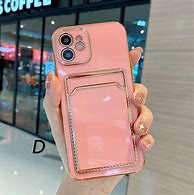 Image result for iPhone 13 Pink with Black Phone Case