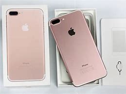 Image result for Rose Gold iPhone 7 Plus P