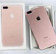 Image result for iPhone 7s Plus Rose Gold Sides