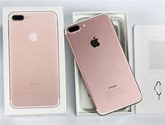 Image result for rose gold iphone 7 plus
