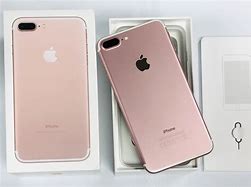 Image result for Rose Gold vs Gold iPhone 7