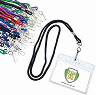 Image result for Badge Accessories