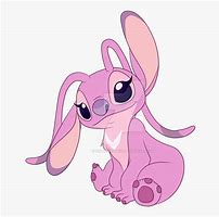 Image result for Stitch Girly
