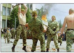 Image result for Russian Army Soldiers