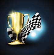 Image result for Car Racing Trophy Clip Art