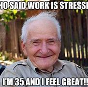 Image result for Dealing with Stress Meme