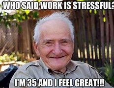 Image result for Stressful Week at Work Meme