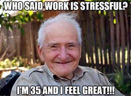 Image result for Too Much Stress Meme