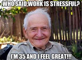 Image result for Work Stress Humor