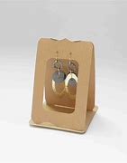 Image result for Earring Display Cards for Hoops
