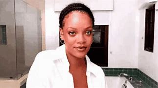 Image result for Rihanna Meme Wink