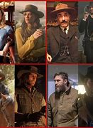 Image result for Will Red Dead Redemption a Movie or Series