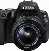 Image result for Bagian-Bagian Camera Canon EOS 200D