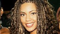 Image result for Beyonce at 16
