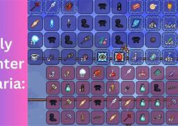 Image result for Terraria Guide YouTube