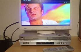 Image result for VHS DVD Combi Recorder