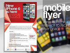 Image result for Best Designs for Fliers of Phones