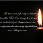 Image result for Messages On Bereavement Cards