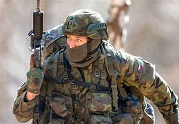 Image result for Justine Meyer Army