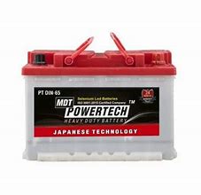 Image result for The Battery for DFRC 65