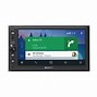 Image result for Sony GPS Double Din