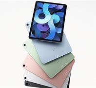 Image result for color ipad air 4