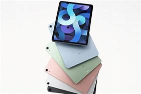 Image result for iPad Air 4 Colors