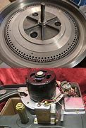 Image result for Turntable Idler Drive JE Labs