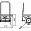 Image result for Rolling Industrial Turntable