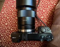 Image result for Sony Zeiss Sonnar 24Mm F1 8